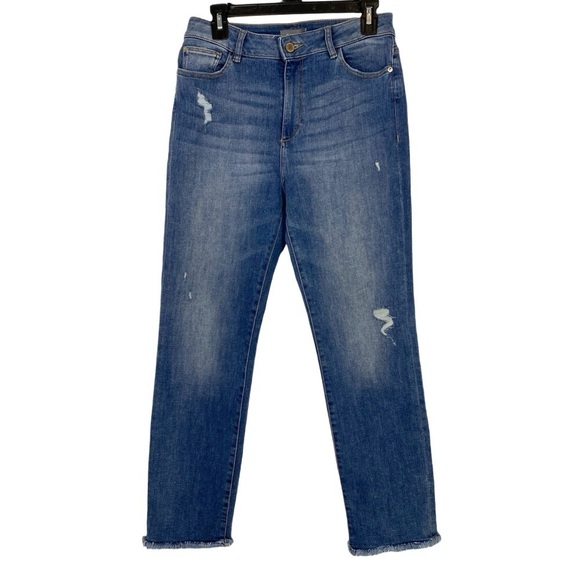 DL1961 Mara Ankle Jean - Picture 4 of 13